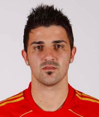 Euro 2008 - Spagna