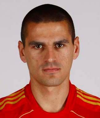 Euro 2008 - Spagna
