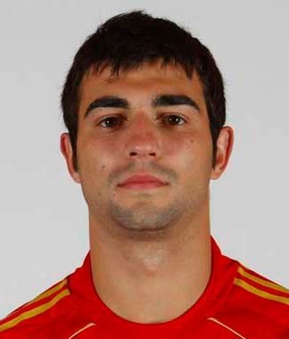 Euro 2008 - Spagna