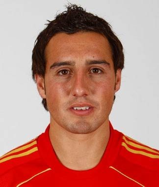 Euro 2008 - Spagna