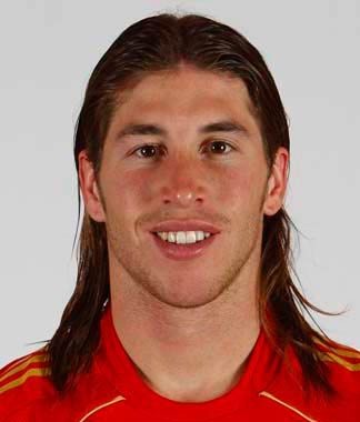 Euro 2008 - Spagna