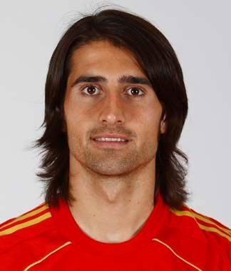 Euro 2008 - Spagna