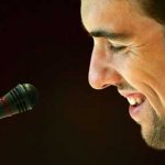 Il gigantesco Michael Phelps - Thumbnail