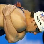 Il gigantesco Michael Phelps - Thumbnail