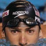 Il gigantesco Michael Phelps - Thumbnail