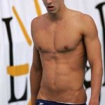 Il gigantesco Michael Phelps - Thumbnail