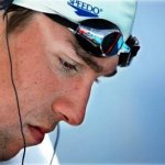 Il gigantesco Michael Phelps - Thumbnail