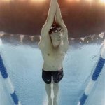 Il gigantesco Michael Phelps - Thumbnail