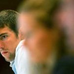 Il gigantesco Michael Phelps - Thumbnail