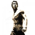 Il gigantesco Michael Phelps - Thumbnail