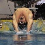 Il gigantesco Michael Phelps - Thumbnail