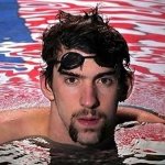 Il gigantesco Michael Phelps - Thumbnail