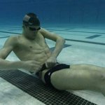 Il gigantesco Michael Phelps - Thumbnail