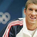 Il gigantesco Michael Phelps - Thumbnail