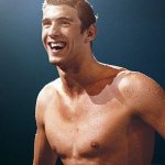 Il gigantesco Michael Phelps - Thumbnail