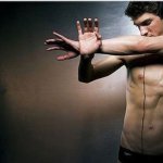 Il gigantesco Michael Phelps - Thumbnail