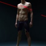 Il gigantesco Michael Phelps - Thumbnail