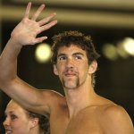 Il gigantesco Michael Phelps - Thumbnail
