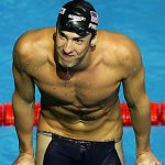 Il gigantesco Michael Phelps - Thumbnail