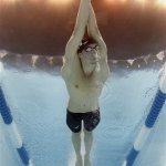 Il gigantesco Michael Phelps - Thumbnail