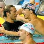 Il gigantesco Michael Phelps - Thumbnail