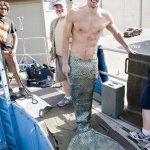 Il gigantesco Michael Phelps - Thumbnail