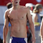 Il gigantesco Michael Phelps - Thumbnail