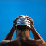 Il gigantesco Michael Phelps - Thumbnail