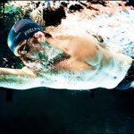 Il gigantesco Michael Phelps - Thumbnail