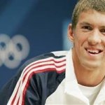 Il gigantesco Michael Phelps - Thumbnail