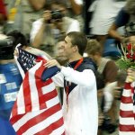 Il gigantesco Michael Phelps - Thumbnail
