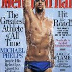 Il gigantesco Michael Phelps - Thumbnail