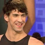 Il gigantesco Michael Phelps - Thumbnail
