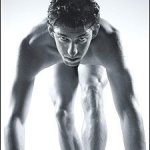 Il gigantesco Michael Phelps - Thumbnail