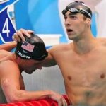 Il gigantesco Michael Phelps - Thumbnail