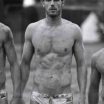 La squadra fashion di Beach Soccer - Thumbnail