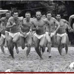 La squadra fashion di Beach Soccer - Thumbnail