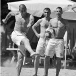 La squadra fashion di Beach Soccer - Thumbnail