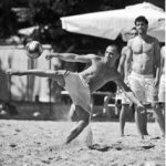 La squadra fashion di Beach Soccer - Thumbnail