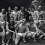 La squadra fashion di Beach Soccer - Thumbnail