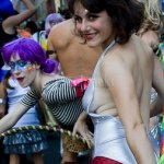 Supergallery: il Sydney Mardi Gras - Thumbnail