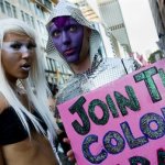 Supergallery: il Sydney Mardi Gras - Thumbnail