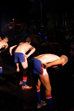 Supergallery: il Sydney Mardi Gras