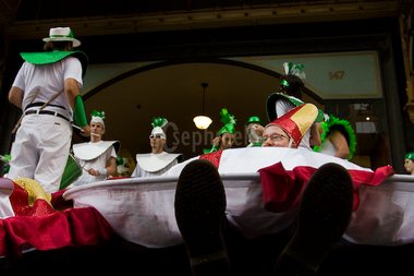 Supergallery: il Sydney Mardi Gras