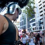 Supergallery: il Sydney Mardi Gras - Thumbnail