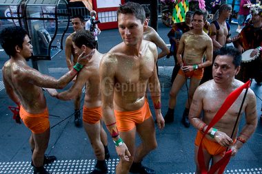 Supergallery: il Sydney Mardi Gras
