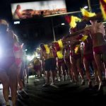 Supergallery: il Sydney Mardi Gras - Thumbnail