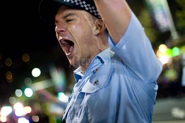 Supergallery: il Sydney Mardi Gras