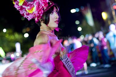 Supergallery: il Sydney Mardi Gras