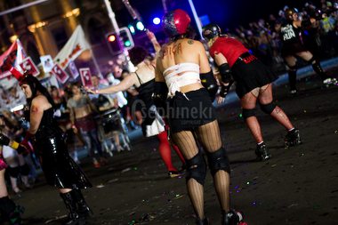 Supergallery: il Sydney Mardi Gras